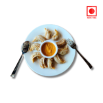 Chicken Momo